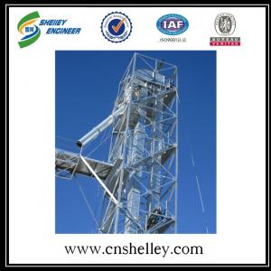 300t/h面粉廠(chǎng)專(zhuān)用小麥提升機(jī)