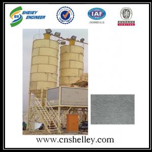 200噸水泥倉(cāng)專用片式裝配水泥倉(cāng)