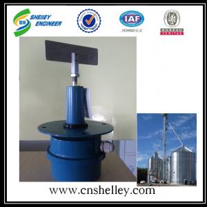 阻旋式糧倉(cāng)專用料位器